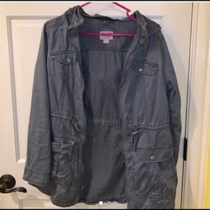 Mossimo Outerwear Jacket